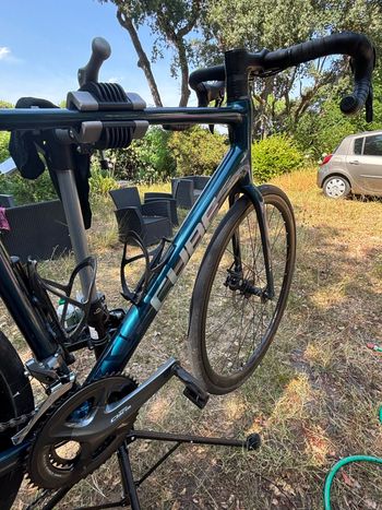 Używany CUBE ATTAIN, PRO 2026 2026 Road & Gravel — zdjęcie 2 z 10