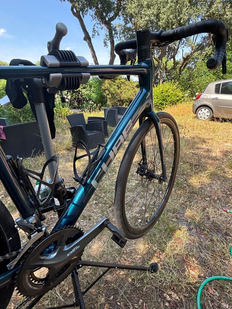 Używany CUBE ATTAIN, PRO 2026 2026 Road & Gravel — zdjęcie 2 z 10
