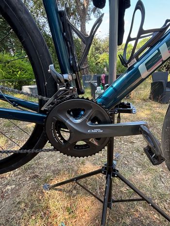 Używany CUBE ATTAIN, PRO 2026 2026 Road & Gravel — zdjęcie 3 z 10