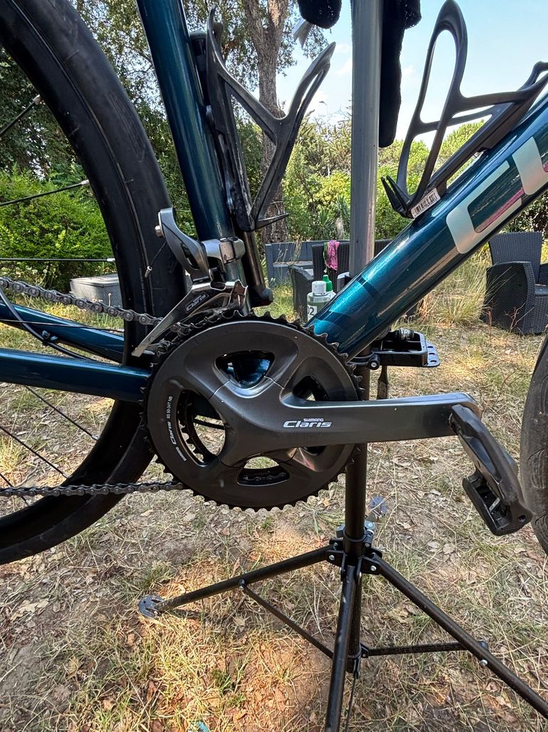 Używany CUBE ATTAIN, PRO 2026 2026 Road & Gravel — zdjęcie 3 z 10