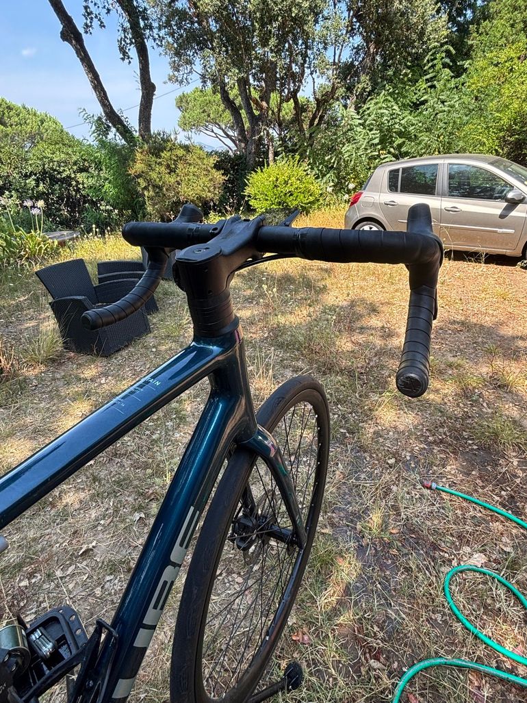 Używany CUBE ATTAIN, PRO 2026 2026 Road & Gravel — zdjęcie 7 z 10