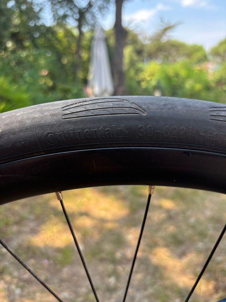 Używany CUBE ATTAIN, PRO 2026 2026 Road & Gravel — zdjęcie 10 z 10