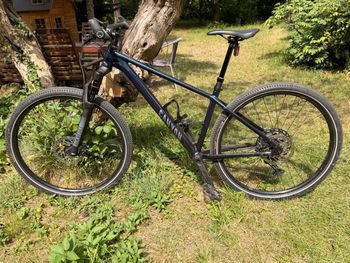 Canyon Grand Canyon AL 7 2025 2025 MTB d'occasion