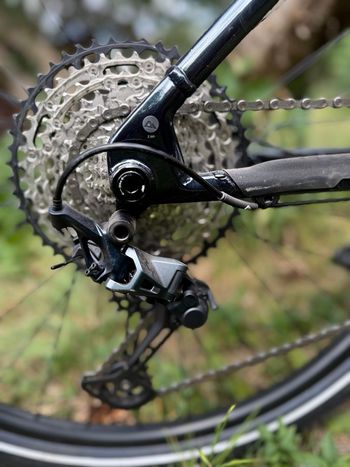 Tweedehands Canyon Grand Canyon AL 7 2025 2025 MTB