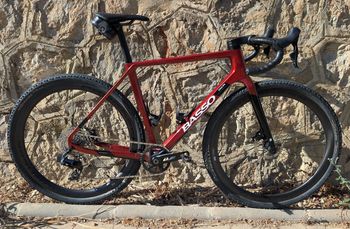 Gebrauchtes Basso Palta Sram Rival 2x12 ETAP AXS 2024 2024 Road & Gravel