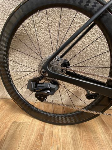 Twitter R15 Pro 2023 Road & Gravel d'occasion — image 11 sur 11