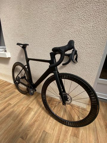 Twitter R15 Pro 2023 Road & Gravel d'occasion — image 2 sur 11