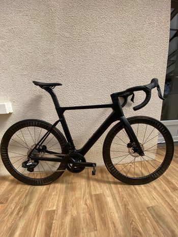 Gebrauchtes Twitter R15 Pro 2023 Road & Gravel