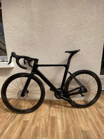 Twitter R15 Pro 2023 Road & Gravel d'occasion — image 3 sur 11