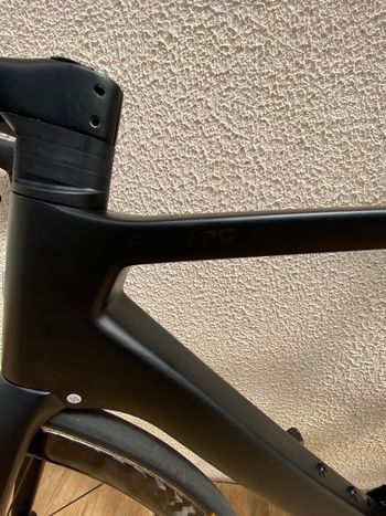 Gebrauchtes Twitter R15 Pro 2023 Road & Gravel, Schwarz — Bild 8 von 11