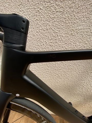 Twitter R15 Pro 2023 Road & Gravel d'occasion — image 8 sur 11