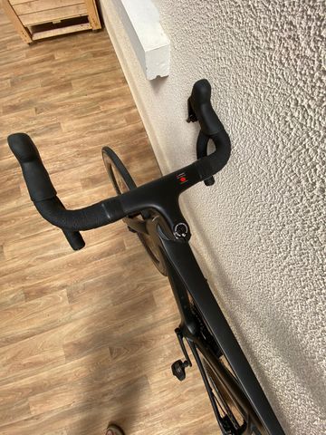 Twitter R15 Pro 2023 Road & Gravel d'occasion — image 7 sur 11