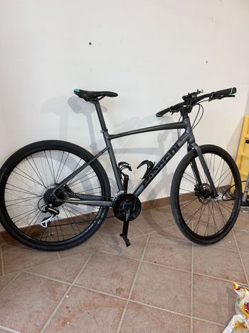 Bianchi C Sport Acera 2025 2025 Urban & Touring d'occasion