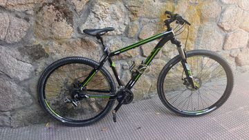 Gebrauchtes Trek Wahoo 2013 2013 MTB