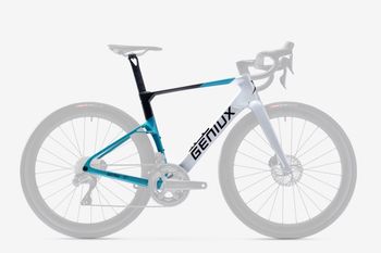 Used Geniux AUSTRAL Aero Endurance Frameset 2027 Road & Gravel