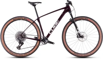 Brugt CUBE Reaction SRAM GX Eagle AXS 2025 Mountainbike — billede 5 af 5