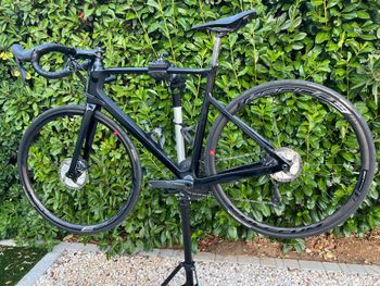 Van rysel Edr Shimano Ultegra 2021 Road & Gravel usato