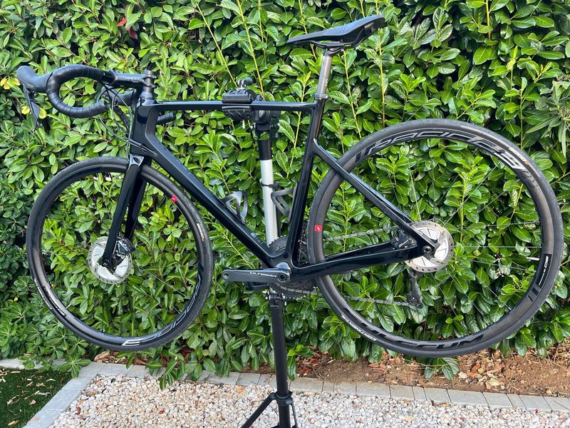 Used Van rysel Edr Shimano Ultegra 2021 Road & Gravel