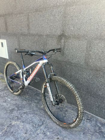 Brugt Mondraker Superfoxy 2021 2021 Mountainbike — billede 2 af 5