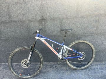 Gebrauchtes Mondraker Superfoxy 2021 2021 MTB