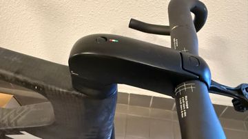 Gebrauchtes 3T EXTREMA ITALIA 2024 Frameset 2024 Road & Gravel, Schwarz — Bild 4 von 20