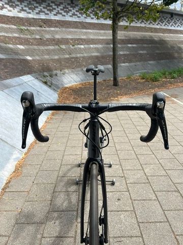 Brugt Giant TCR Advanced Disc 1+ Pro Compact 2022 2022 Road & Gravel — billede 6 af 10