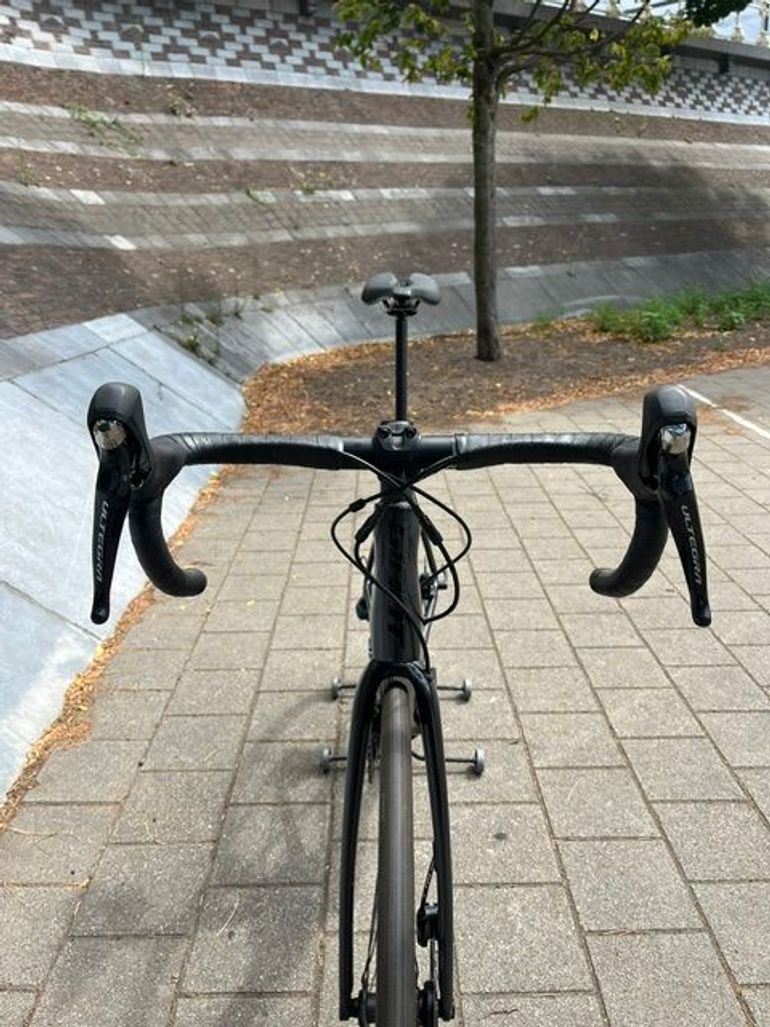 Brugt Giant TCR Advanced Disc 1+ Pro Compact 2022 2022 Road & Gravel — billede 6 af 10