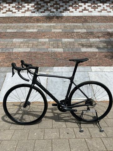 Brugt Giant TCR Advanced Disc 1+ Pro Compact 2022 2022 Road & Gravel — billede 5 af 10