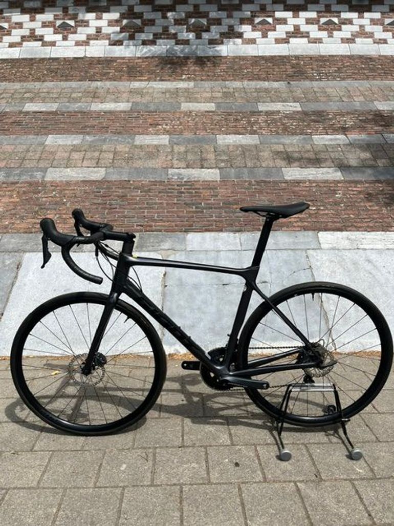 Brugt Giant TCR Advanced Disc 1+ Pro Compact 2022 2022 Road & Gravel — billede 5 af 10