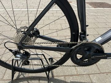 Brugt Giant TCR Advanced Disc 1+ Pro Compact 2022 2022 Road & Gravel — billede 8 af 10