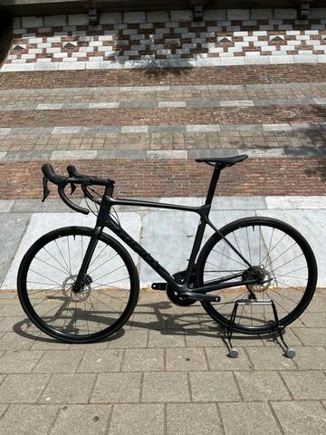 Brugt Giant TCR Advanced Disc 1+ Pro Compact 2022 2022 Road & Gravel — billede 7 af 10