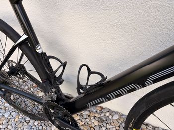 Použité BMC Roadmachine FIVE 2023 2023 Road & Gravel — obrázek 5 z 12