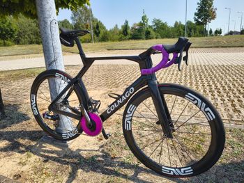 Used Colnago Y1Rs Sram Red eTap AXS 2026 2026 Road & Gravel