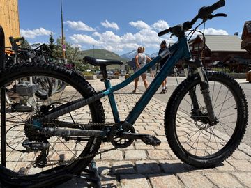 Brugt Scott ROXTER 400 2026 2026 Mountainbike — billede 6 af 6