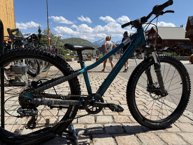 Brugt Scott ROXTER 400 2026 2026 Mountainbike — billede 6 af 6