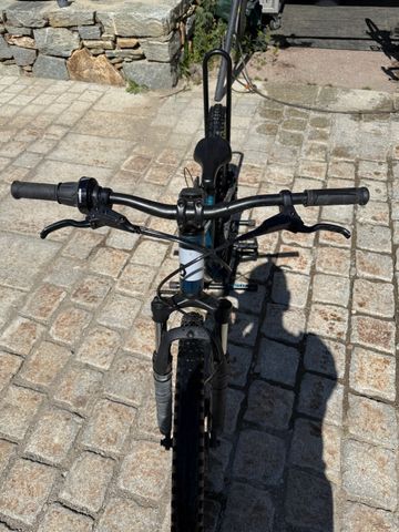Brugt Scott ROXTER 400 2026 2026 Mountainbike — billede 4 af 6