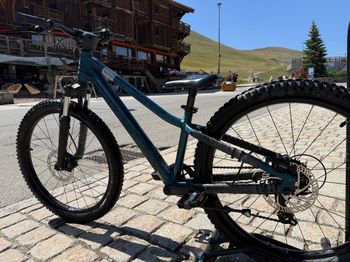Używany Scott ROXTER 400 2026 2026 MTB
