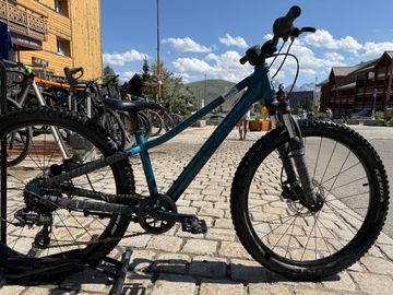 Brugt Scott ROXTER 400 2026 2026 Mountainbike — billede 2 af 6