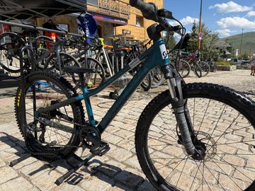 Brugt Scott ROXTER 400 2026 2026 Mountainbike — billede 3 af 6