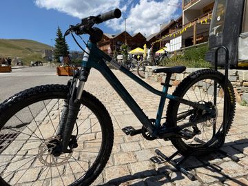 Brugt Scott ROXTER 400 2026 2026 Mountainbike — billede 5 af 6