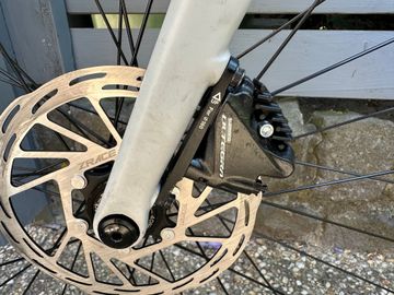 Brugt CUBE AXIAL 62 SL 2022 Road & Gravel — billede 7 af 20