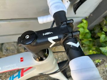 Brugt CUBE AXIAL 62 SL 2022 Road & Gravel — billede 19 af 20