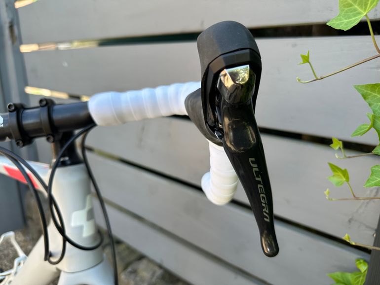Brugt CUBE AXIAL 62 SL 2022 Road & Gravel — billede 16 af 20