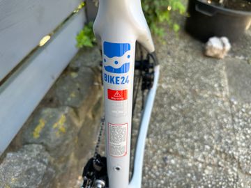 Brugt CUBE AXIAL 62 SL 2022 Road & Gravel — billede 5 af 20