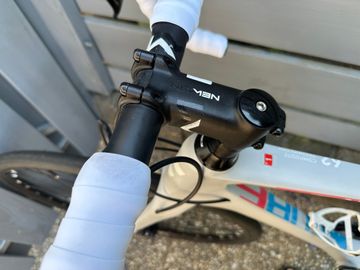 Brugt CUBE AXIAL 62 SL 2022 Road & Gravel — billede 9 af 20
