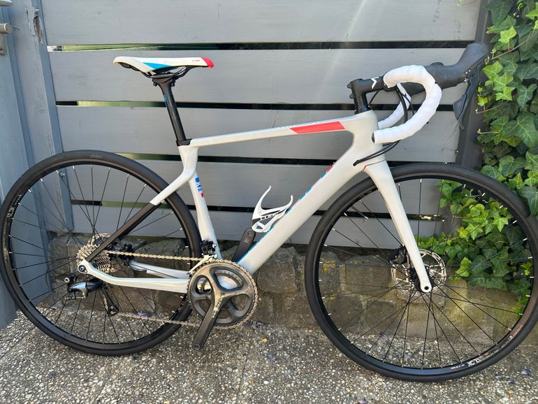 Brugt CUBE AXIAL 62 SL 2022 Road & Gravel — billede 2 af 20