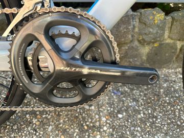 Brugt CUBE AXIAL 62 SL 2022 Road & Gravel — billede 10 af 20