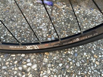 Brugt CUBE AXIAL 62 SL 2022 Road & Gravel — billede 8 af 20