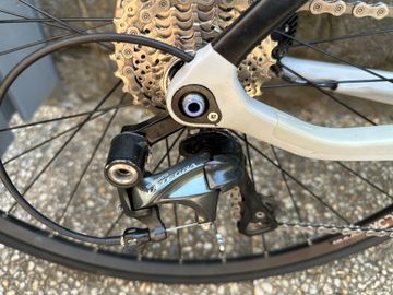 Brugt CUBE AXIAL 62 SL 2022 Road & Gravel — billede 12 af 20