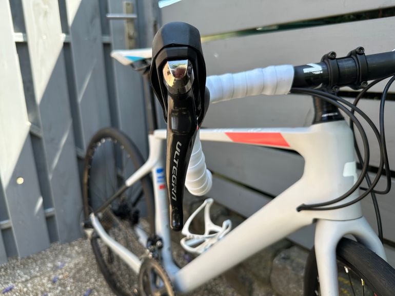 Brugt CUBE AXIAL 62 SL 2022 Road & Gravel — billede 15 af 20